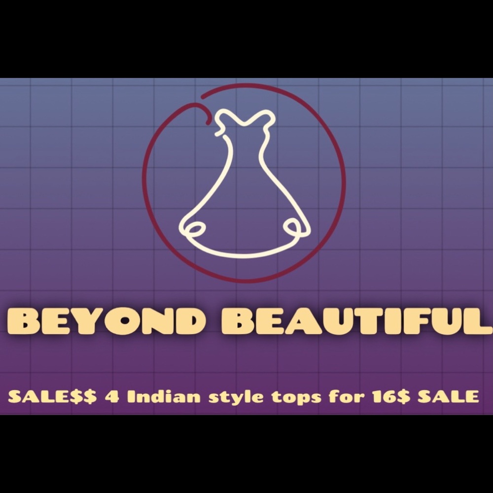 BEAUTIFUL INDIAN PRINTED SHIRTS